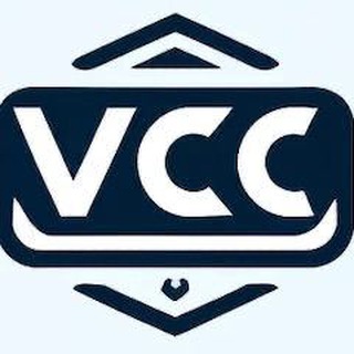Telegram profile photo for VCC虚拟信用卡平台社群