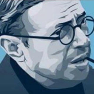 Telegram profile photo for الوجودية