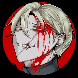 Telegram profile photo for H E L G H A S T.