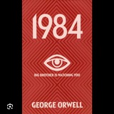 Telegram profile photo for 1984