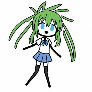 Telegram profile photo for LuckyFly | Anime News