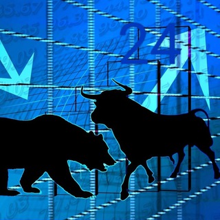 Telegram profile photo for Options Bull💥