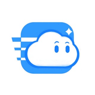 Telegram group profile photo for Little white cloud | 招AFF MAN