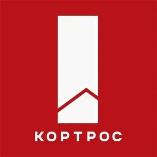 Telegram profile photo for ГК КОРТРОС