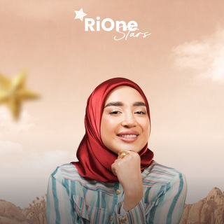 Telegram profile photo for RiOne otzivlar