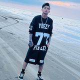 Telegram profile photo for 𝕬𝕸𝖎𝕽†𝕹𝖆𝕭𝖖𝖊