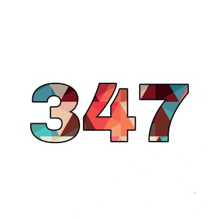 Telegram profile photo for 347