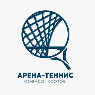 Telegram profile photo for АРЕНА–ТЕННИС