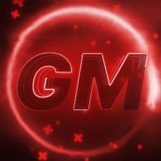 Telegram profile photo for GMSkillz PUBGM