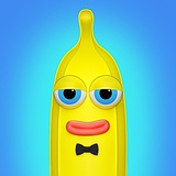 Telegram profile photo for Nana Portal