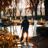 Telegram profile photo for this is Behruz speaking
