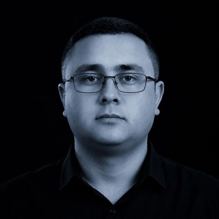 Telegram profile photo for BIOLOGIYA | WITH DOSTONBEK