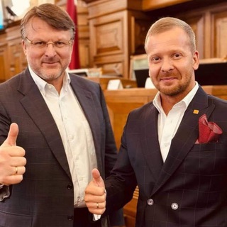 Telegram profile photo for Kabata Pirmajā Vietā