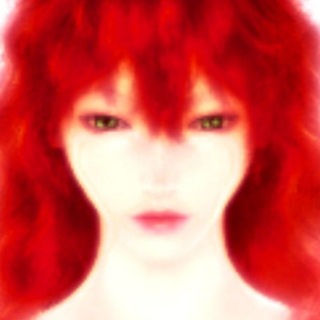Telegram profile photo for sweet dust