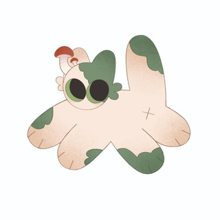 Telegram profile photo for 🩵🌱 Жаба Разбойник 🌿🩵