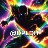 Telegram profile photo for 多普勒导航