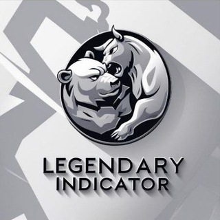 Telegram profile photo for اندیکاتور افسانهای