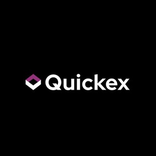 Telegram profile photo for Quickex