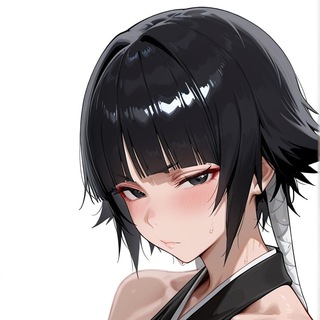 Telegram profile photo for Эстетика Аниме