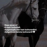 Telegram profile photo for Никто
