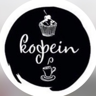Telegram profile photo for Kofein
