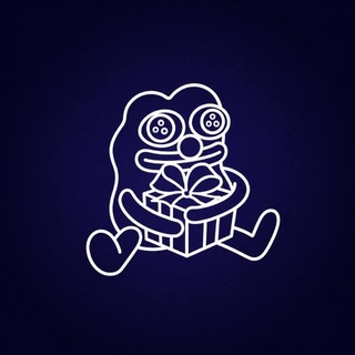 Telegram profile photo for Easy Spin Gift