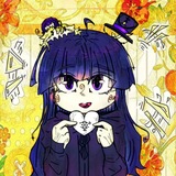 Telegram profile photo for 🪨+🪵=⛏️.=•=.мотхер/сказочница/8 ."."•".".