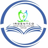 Telegram profile photo for IRDENTCO
