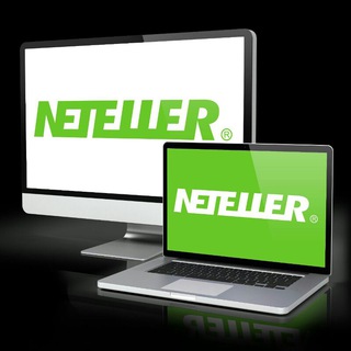 Telegram profile photo for Neteller for New Members