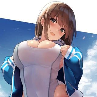 Telegram profile photo for Anime Art