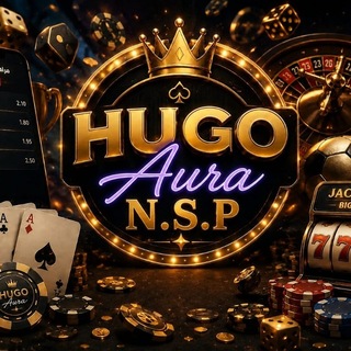 Telegram profile photo for HugoAuraN.S.P