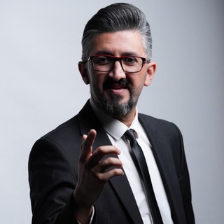 Telegram profile photo for أ. فنر الدباغ( للغة الانكليزية) الصناعة