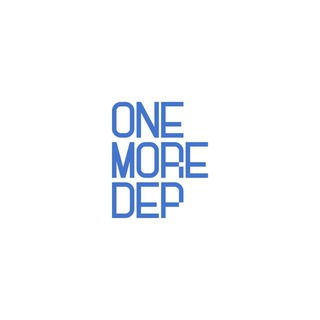 Telegram group profile photo for OneMoreDep Chat