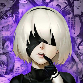 Telegram profile photo for Animeus