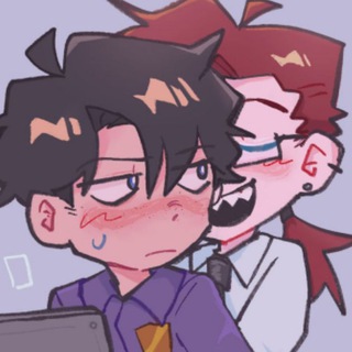 Telegram profile photo for phonemike confessions ‹𝟹