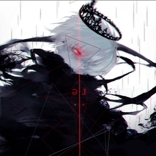 Telegram profile photo for KANEKİ SAHA 7/24 🕊️
