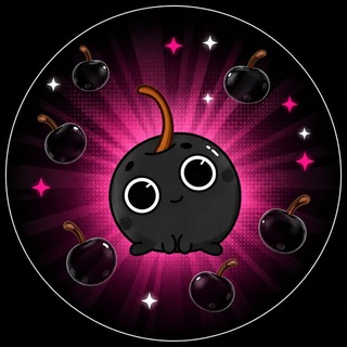Telegram profile photo for Black Cherry CTO