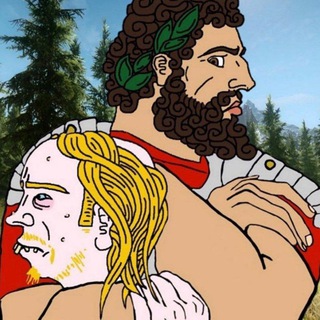 Telegram profile photo for 🇬🇷MED MASTER RACE🇮🇹