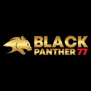 Telegram profile photo for MARKAS GAME ONLINE TERPERCAYA BLACKPANTHER77