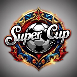 Telegram profile photo for فوتبال سوپر کاپ