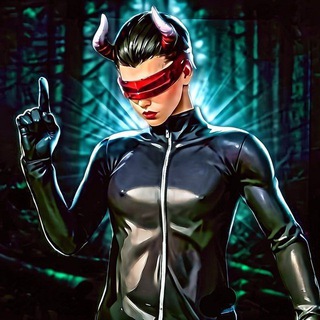 Telegram group profile photo for Metro royale chat