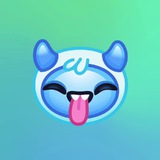 Telegram profile photo for reviews @unquerez/@worsh1per 70+