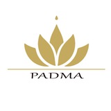 Telegram profile photo for PADMA студия йоги