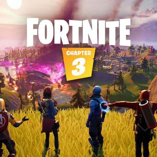 Telegram profile photo for Fortnite.Dep|