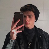 Telegram profile photo for المصمم _ ÂмЄЄR🎬