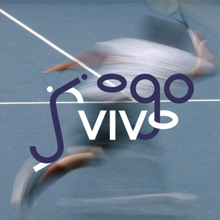 Telegram profile photo for Jogo Vivo