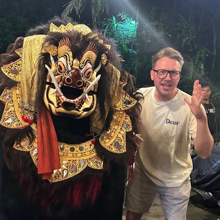 Telegram profile photo for LOCAL MOVEMENT