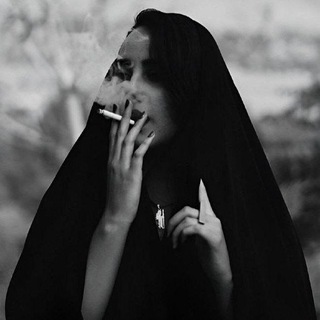 Telegram profile photo for مُبعثر .
