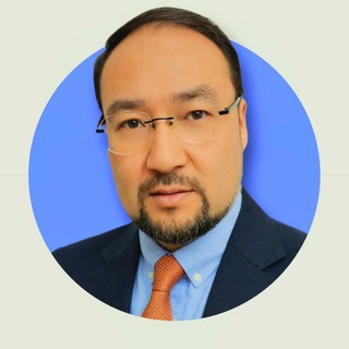 Telegram profile photo for BILIM.TREND.FOCUS > тренинги > семинары > обучение >