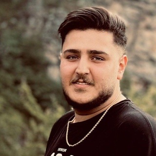 Telegram profile photo for HB